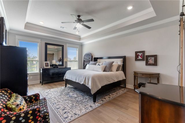 393 S Emerald Woods RUN, Farmington, AR 72730