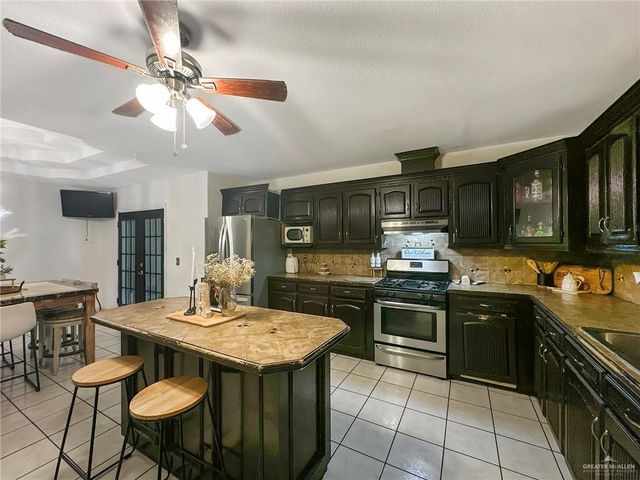 4802 Celia Street, Donna, TX 78537