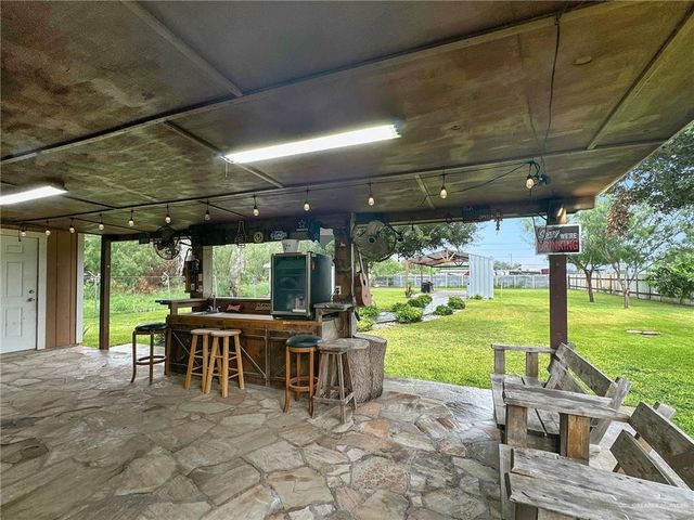 4802 Celia Street, Donna, TX 78537