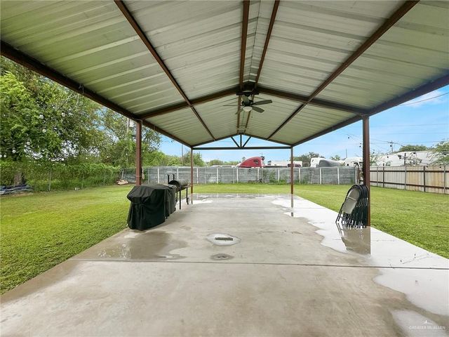 4802 Celia Street, Donna, TX 78537
