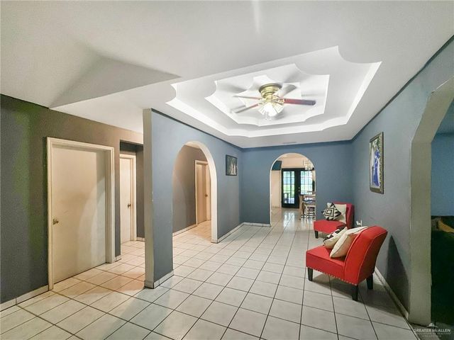 4802 Celia Street, Donna, TX 78537