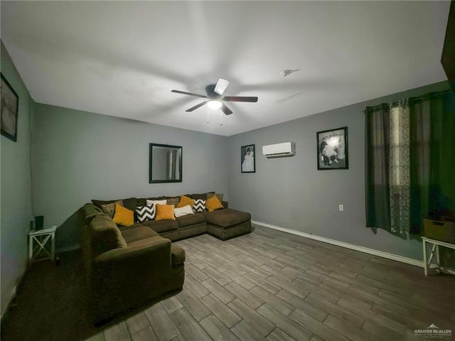 4802 Celia Street, Donna, TX 78537