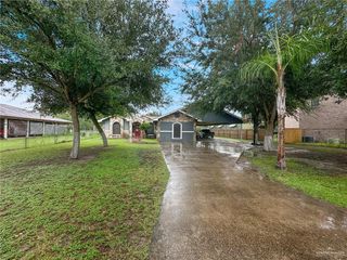 4802 Celia Street, Donna, TX 78537