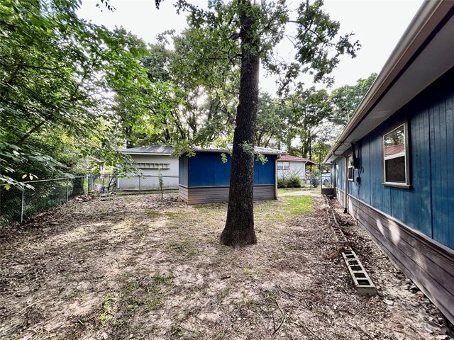 111 Dogwood Trail, Gun Barrel City, TX 75156