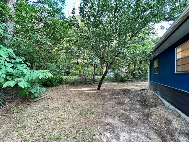 111 Dogwood Trail, Gun Barrel City, TX 75156