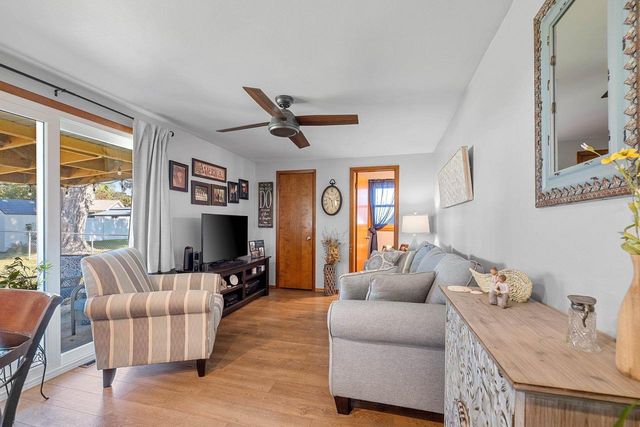 1016 CHANTEL STREET, Green Bay, WI 54304