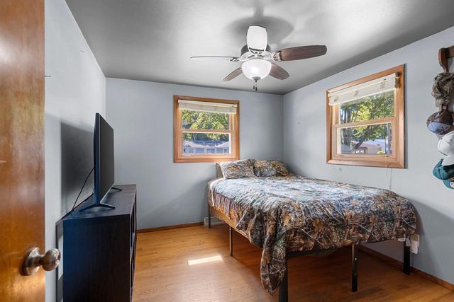 1016 CHANTEL STREET, Green Bay, WI 54304