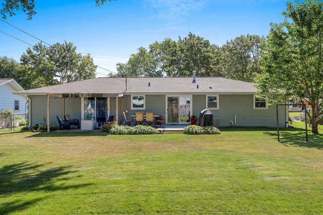 1016 CHANTEL STREET, Green Bay, WI 54304