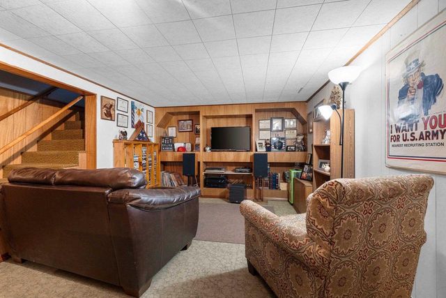 1016 CHANTEL STREET, Green Bay, WI 54304