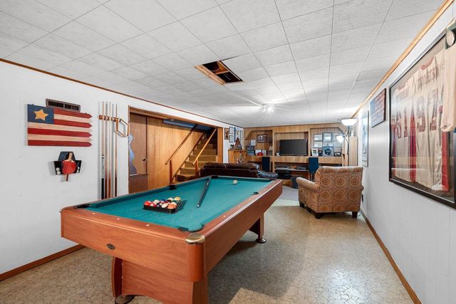 1016 CHANTEL STREET, Green Bay, WI 54304