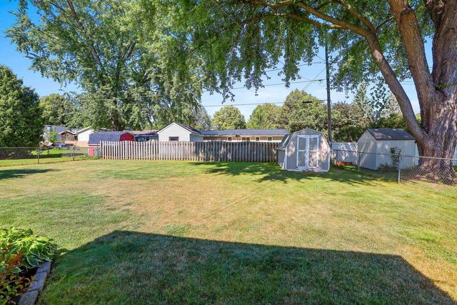 1016 CHANTEL STREET, Green Bay, WI 54304
