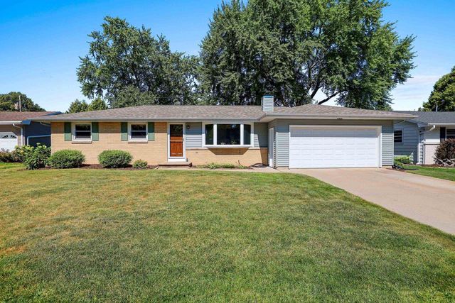 1016 CHANTEL STREET, Green Bay, WI 54304
