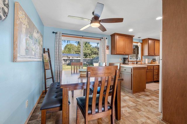 1016 CHANTEL STREET, Green Bay, WI 54304