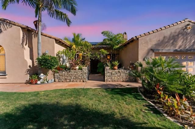 15141 Post Oak Lane, El Cajon, CA 92021