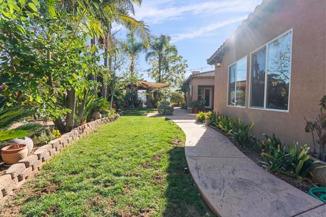 15141 Post Oak Lane, El Cajon, CA 92021