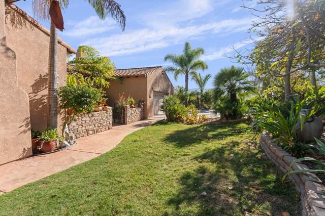 15141 Post Oak Lane, El Cajon, CA 92021