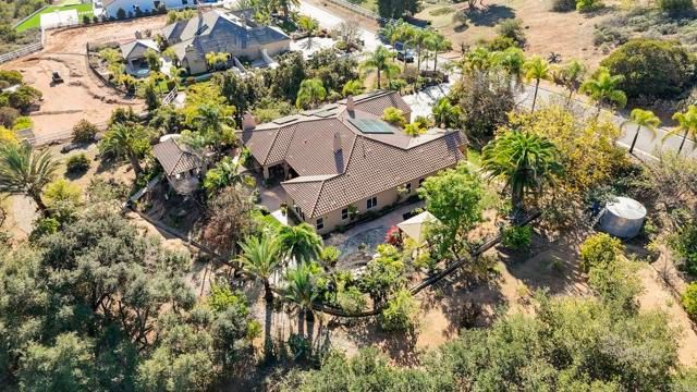 15141 Post Oak Lane, El Cajon, CA 92021