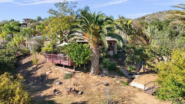 15141 Post Oak Lane, El Cajon, CA 92021