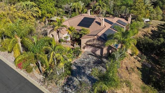 15141 Post Oak Lane, El Cajon, CA 92021