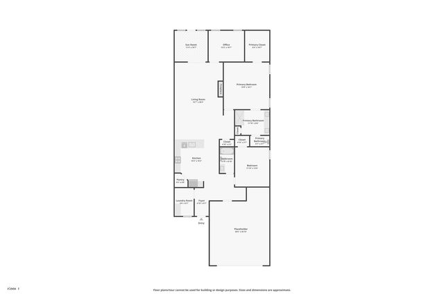 2843 Grandview Lane, Greenwood, IN 46143