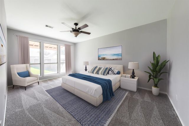 11026 Anilu Drive, Richmond, TX 77406