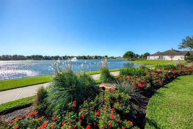 11026 Anilu Drive, Richmond, TX 77406