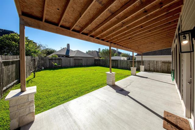 11026 Anilu Drive, Richmond, TX 77406