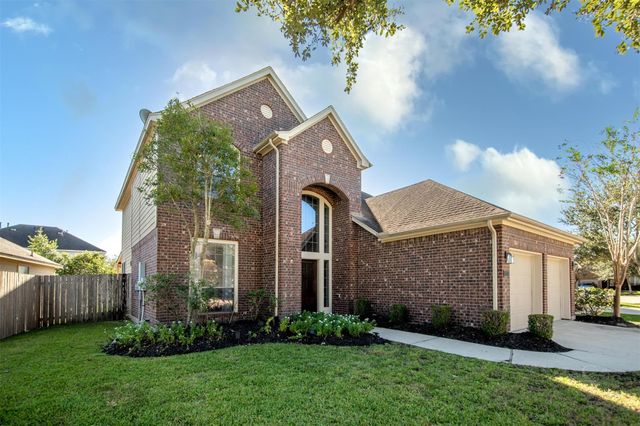 11026 Anilu Drive, Richmond, TX 77406