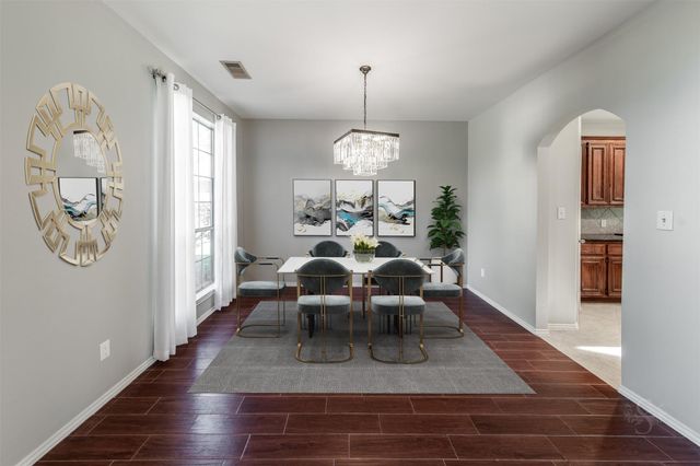 11026 Anilu Drive, Richmond, TX 77406