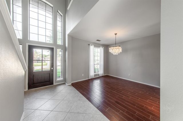 11026 Anilu Drive, Richmond, TX 77406