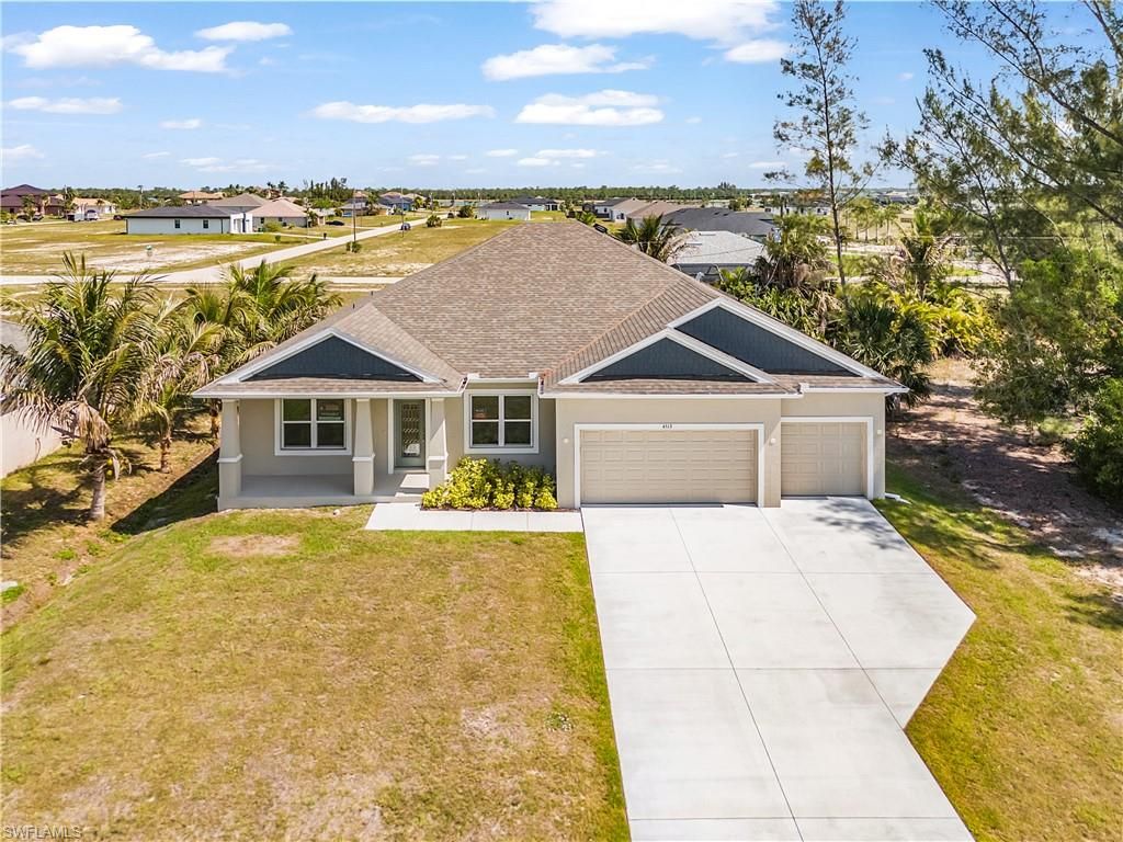 4513 NW 34th ST, CAPE CORAL, FL 33993 — photo 2