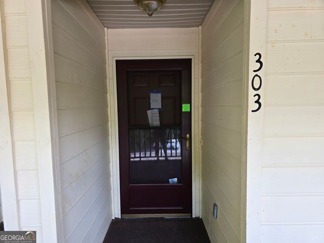 300 Ginger Creek Lane 303, Clayton, GA 30525