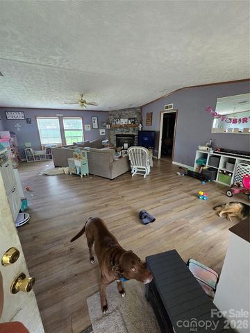 76 Angie Lane, Mills River, NC 28759