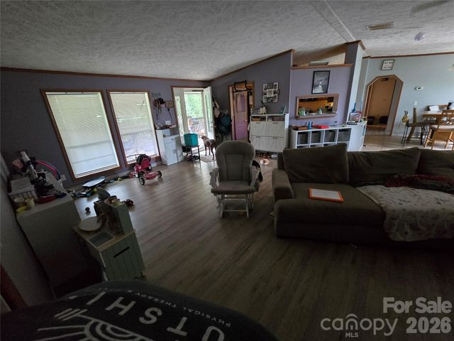 76 Angie Lane, Mills River, NC 28759