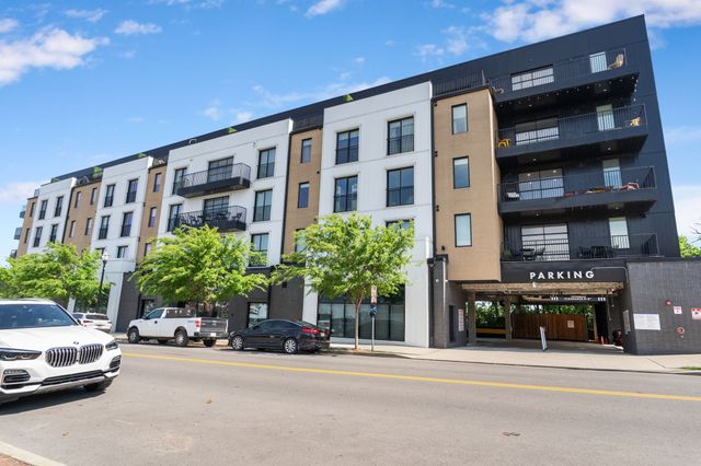 65 Lindsley Ave Apt 302, Nashville, TN 37210