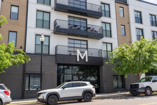 65 Lindsley Ave Apt 302, Nashville, TN 37210
