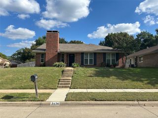 2424 Oak Grove Drive, Plano, TX 75074