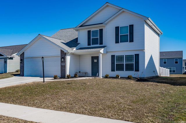 3739 Victoria Lakes Court, New Haven, IN 46774