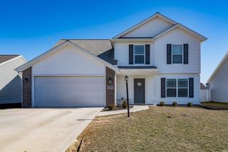 3739 Victoria Lakes Court, New Haven, IN 46774