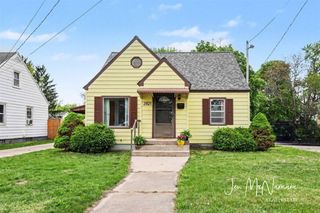 2821 Highgate Avenue, Wyoming, MI 49509