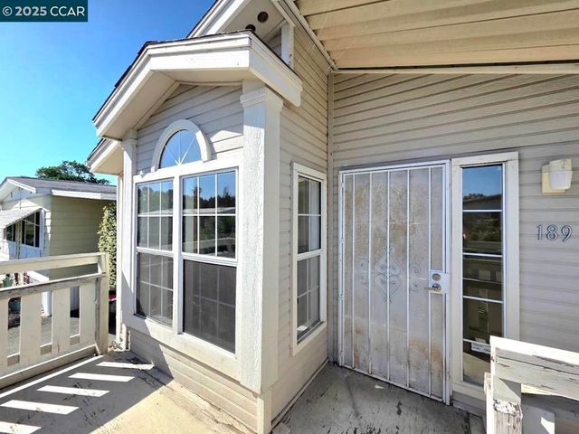 189 Kona Cir, Pittsburg, CA 94565