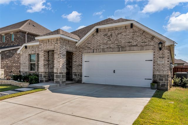 2105 Bellatrix Drive, Haslet, TX 76052