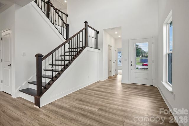 1632 Gossage Lane NW, Concord, NC 28027