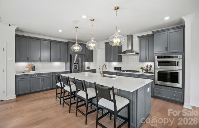 1632 Gossage Lane NW, Concord, NC 28027