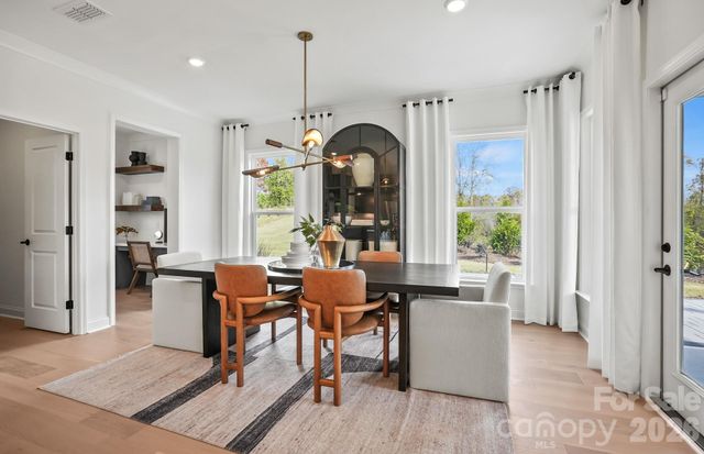 1632 Gossage Lane NW, Concord, NC 28027