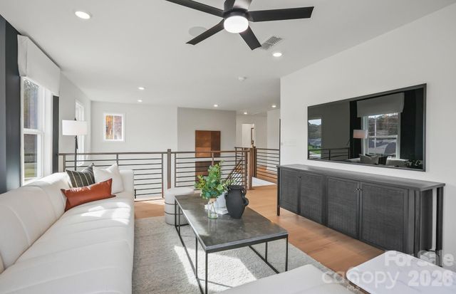 1632 Gossage Lane NW, Concord, NC 28027