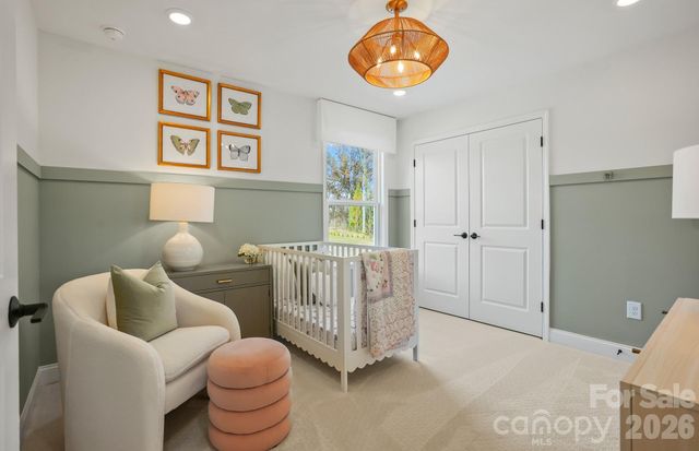 1632 Gossage Lane NW, Concord, NC 28027