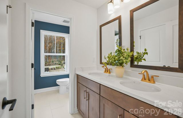 1632 Gossage Lane NW, Concord, NC 28027