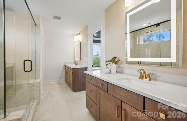 1632 Gossage Lane NW, Concord, NC 28027