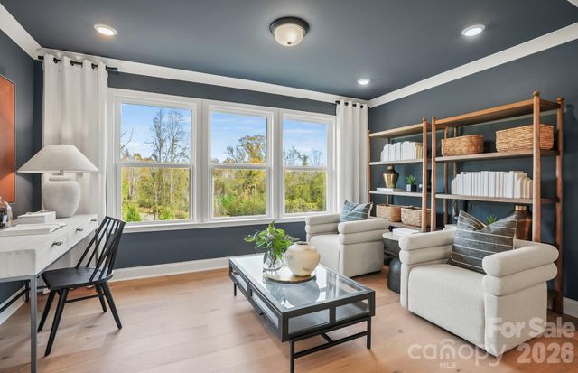 1632 Gossage Lane NW, Concord, NC 28027